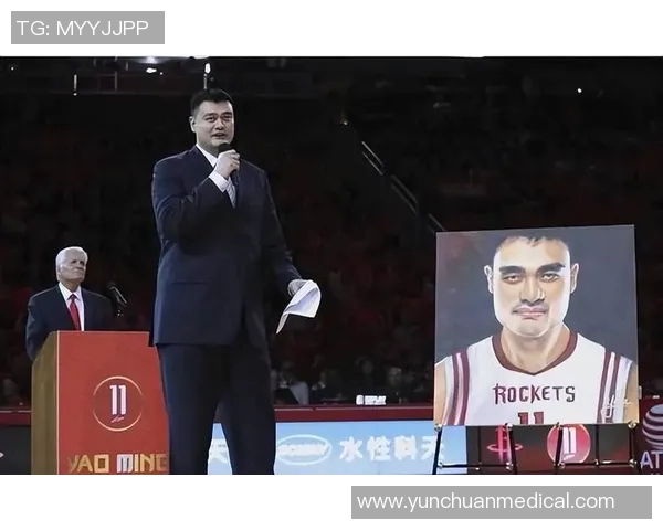 学生热爱姚明的原因与影响探讨 学生热爱姚明的原因与影响探讨