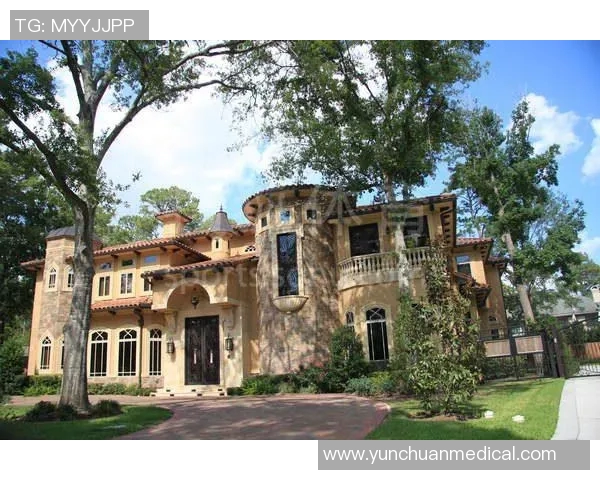 巨人姚明别墅揭秘:豪华生活背后的故事与设计理念 巨人姚明别墅揭秘:豪华生活背后的故事与设计理念