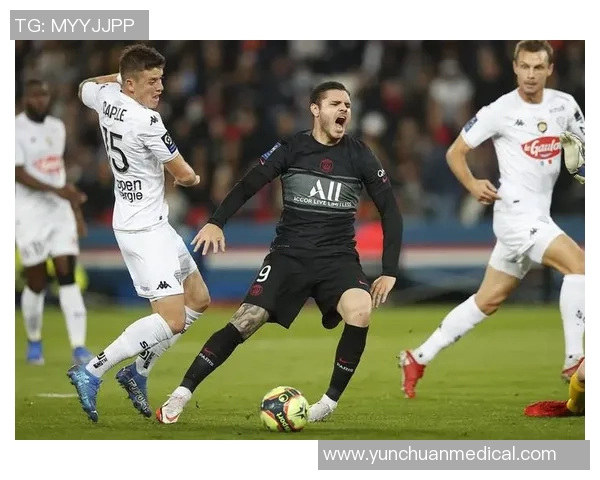 巴黎圣日耳曼获迪马利亚爆发,6-1大胜昂热稳居法甲榜首 巴黎圣日耳曼获迪马利亚爆发,6-1大胜昂热稳居法甲榜首