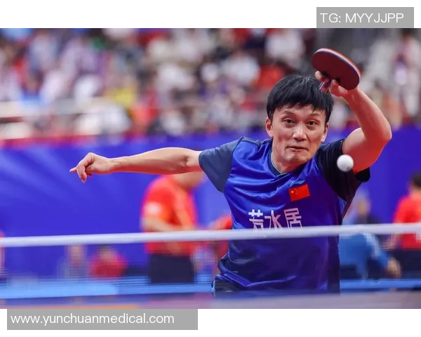 广州乒乓球队团队协作的独特优势与其他球队的深度对比分析 广州乒乓球队团队协作的独特优势与其他球队的深度对比分析