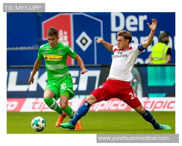 汉堡客场大逆转战平沃尔夫斯堡取得重要分数