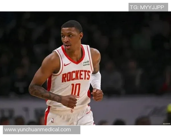 火箭大胜快船,取得两连胜 火箭大胜快船,取得两连胜