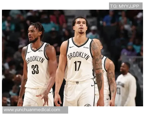 篮网队明确目标，誓要进入季后赛争夺总冠军