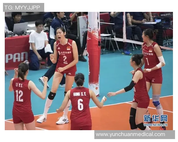 西安排球队在杯赛中的战术布局与表现分析