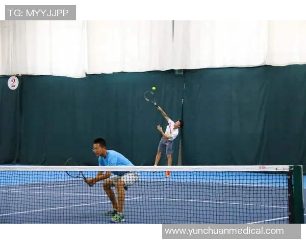 西安网球队节奏分析与表现评估探讨 西安网球队节奏分析与表现评估探讨