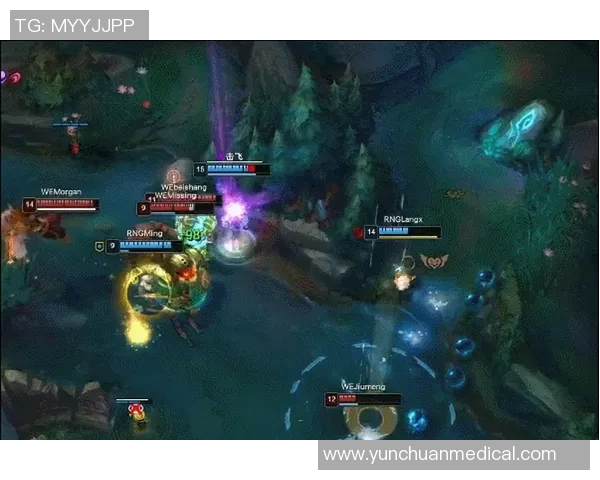 赛后分析：WE与RNG在团队协作中的优劣势对比与启示